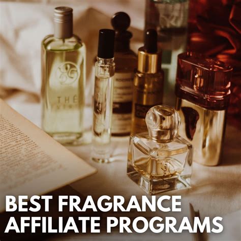 chanel perfume affiliate program|The 51 Best Fragrance Affiliate Programs of 2024.